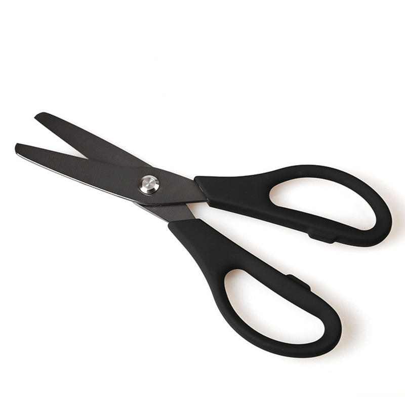 Black Ceramic Sharp Blade Comp - Baby Food Scissors review and price