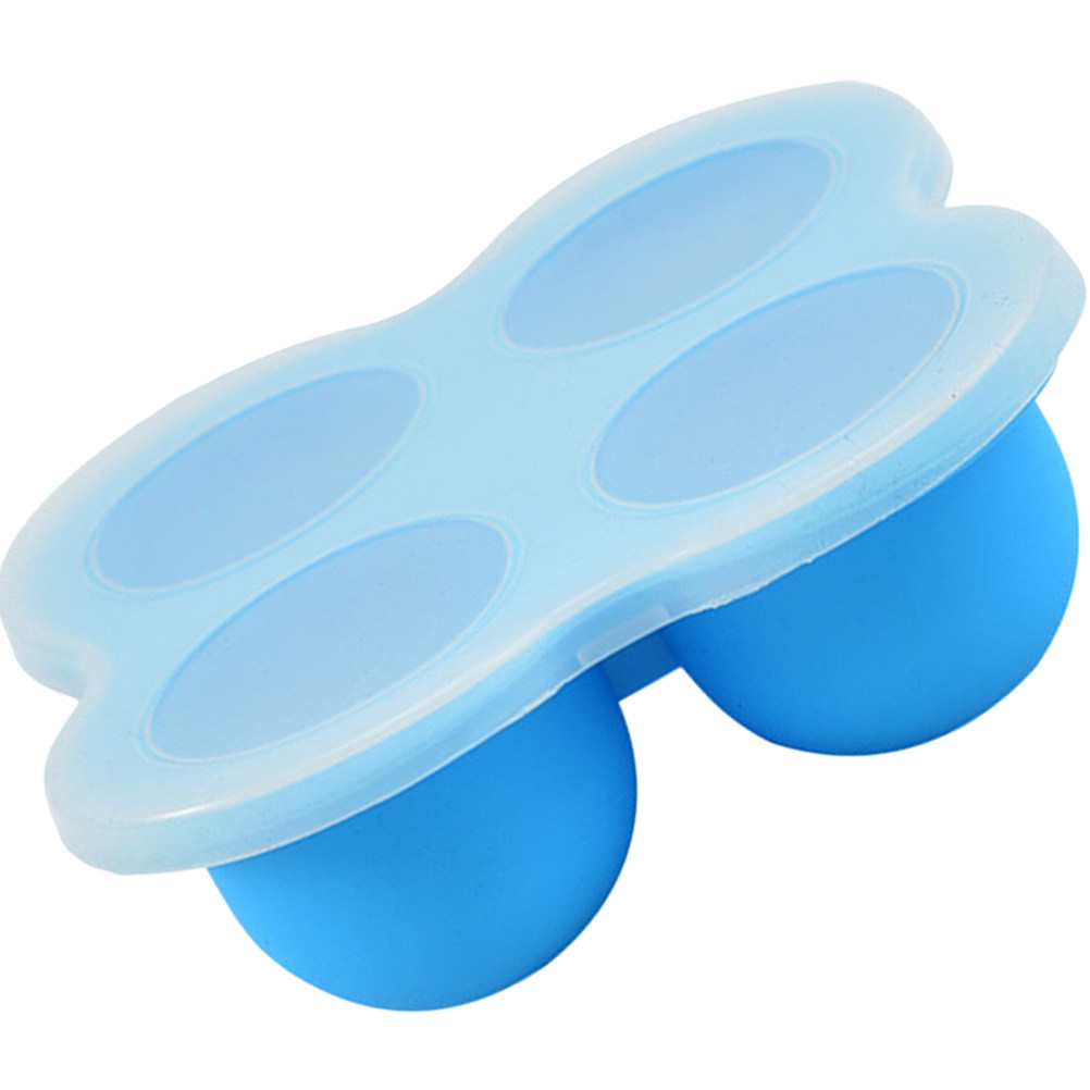 Silicone Baby Food Storage Con - Baby Food Vegetables review and price