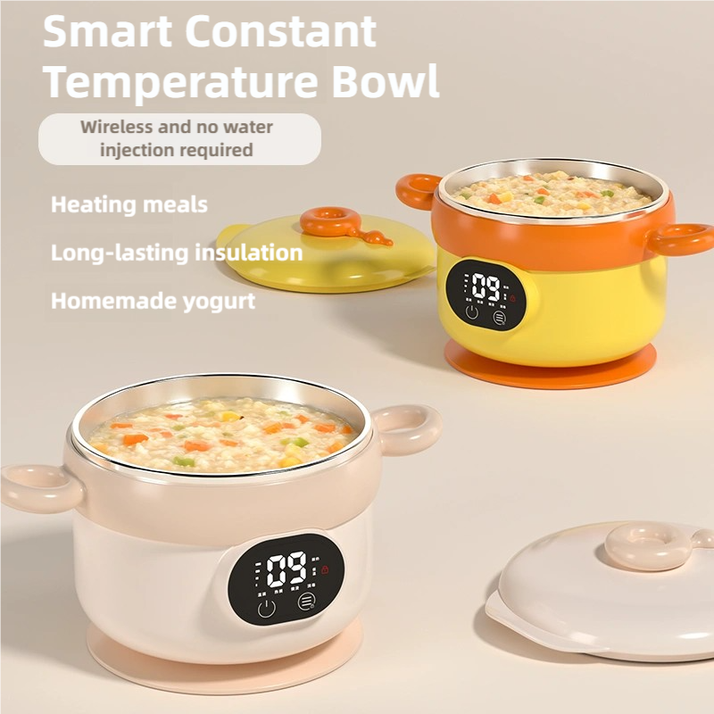 TINSOL 400ml Smart Insulated B - Baby Food Warmer review and price