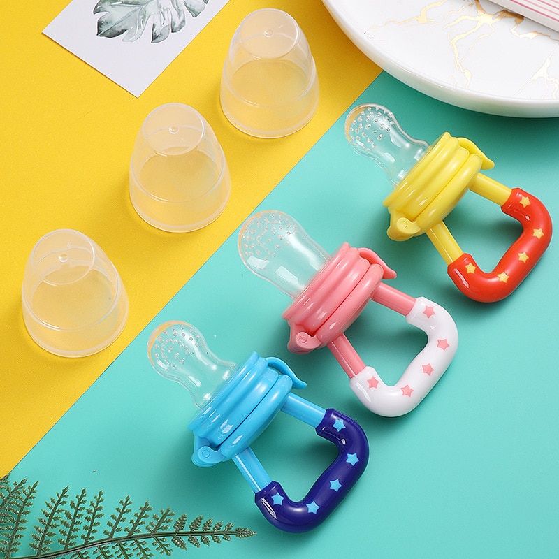 3 PCs Baby Fruit and Vegetable - Baby Food Vegetables review and price