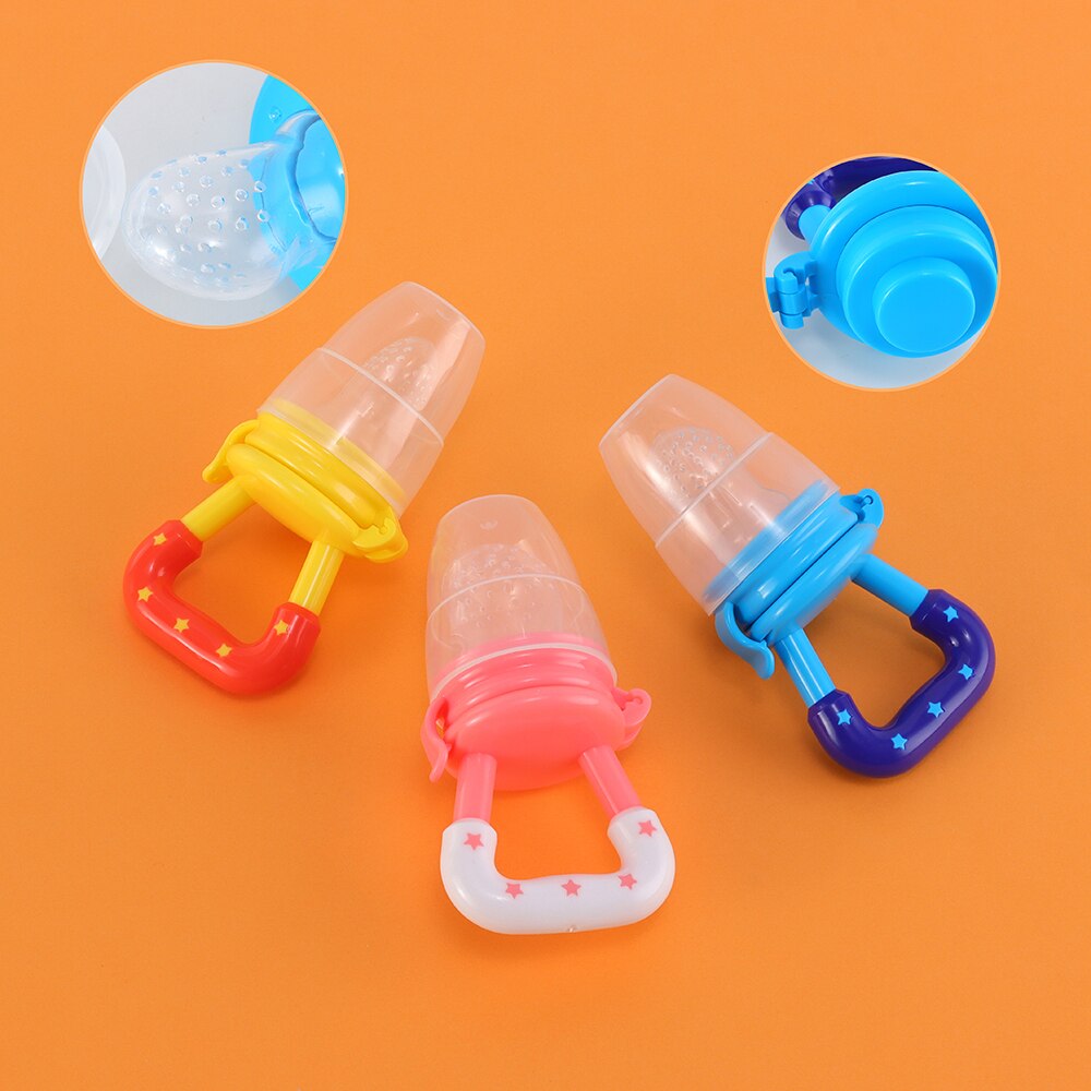 3 PCs Baby Fruit and Vegetable - Baby Food Vegetables review and price