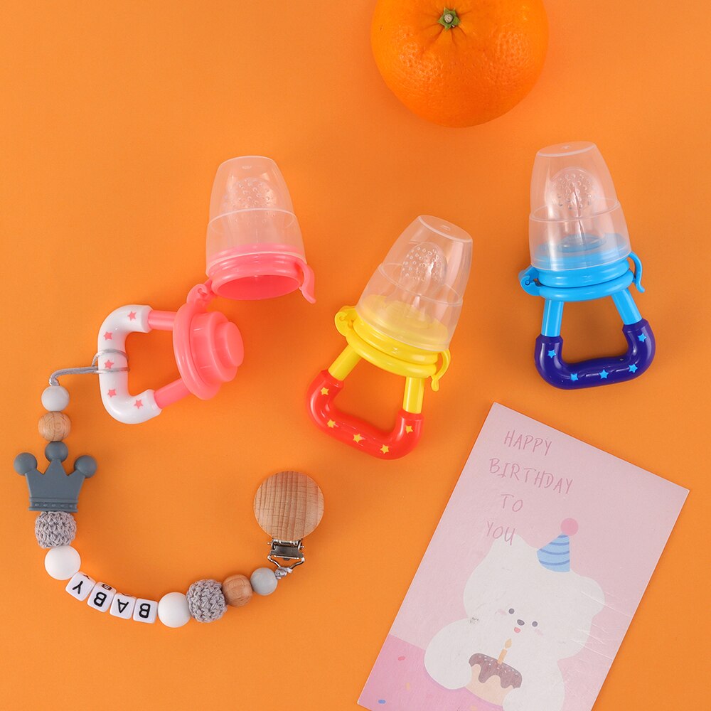 3 PCs Baby Fruit and Vegetable - Baby Food Vegetables review and price