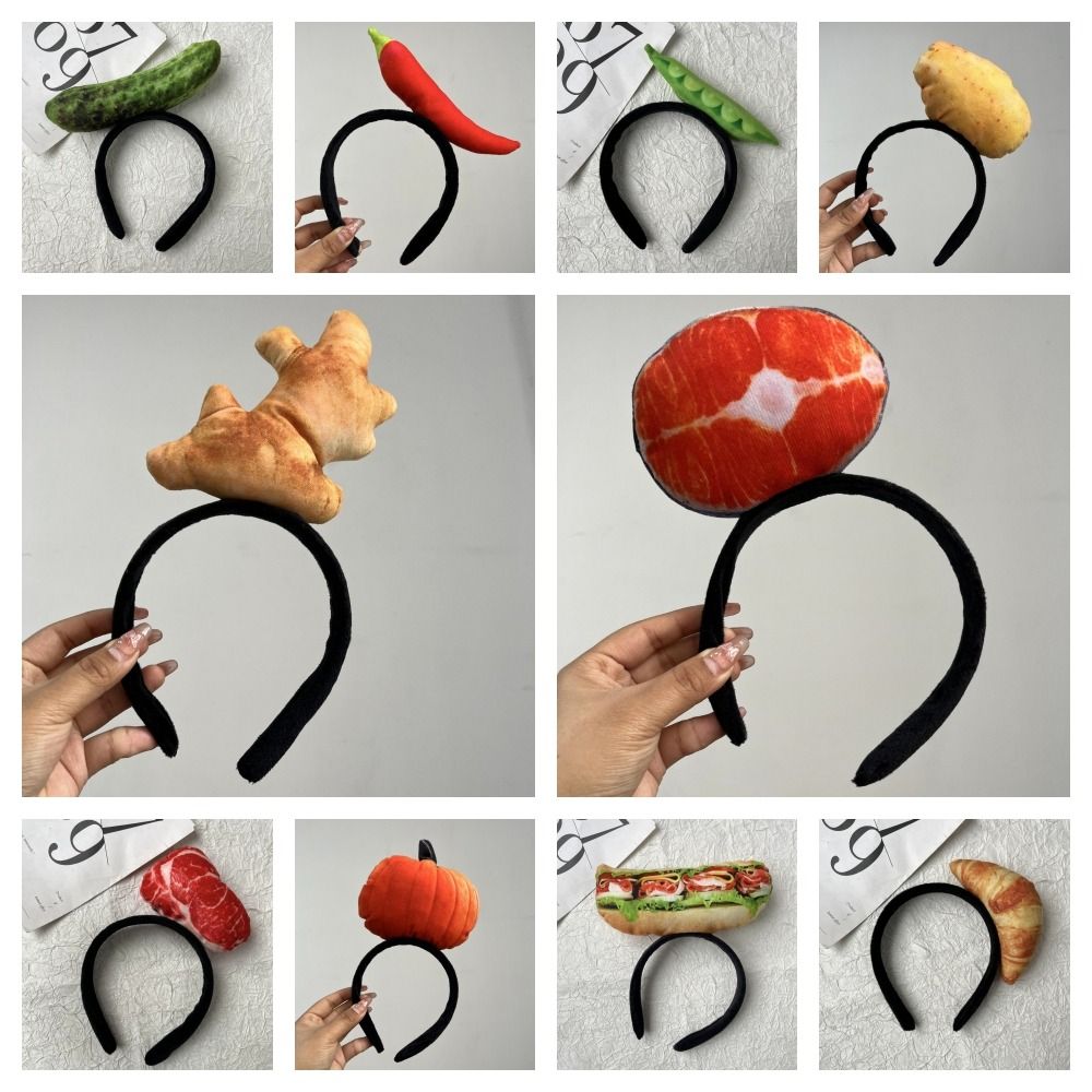 Fashion Kawaii Simulated Food  - Baby Food Vegetables review and price